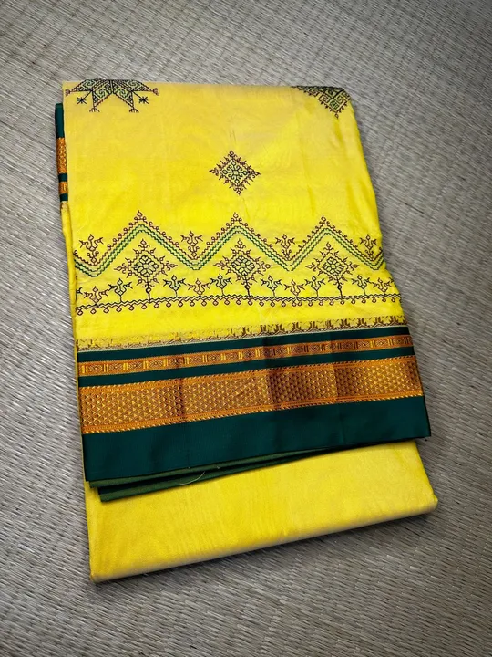 Product uploaded by Advik sarees textiles on 8/28/2023