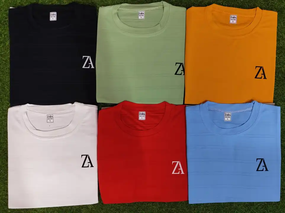 Men's Tshirt  uploaded by SBT Garments  on 8/28/2023