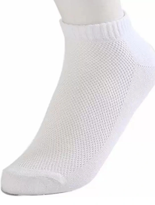 Mens and womens premium ankles socks uploaded by Shri geeta enterprises on 8/28/2023