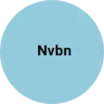 Business logo of Nvbn