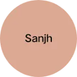 Business logo of Sanjh