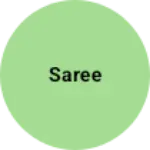 Business logo of Saree