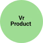 Business logo of Vr product