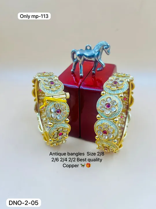 Product uploaded by mp brand jewellery mumbai on 8/28/2023
