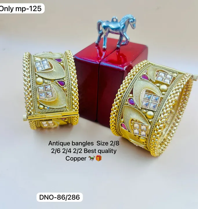 Product uploaded by mp brand jewellery mumbai on 8/28/2023