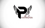 Business logo of P collection