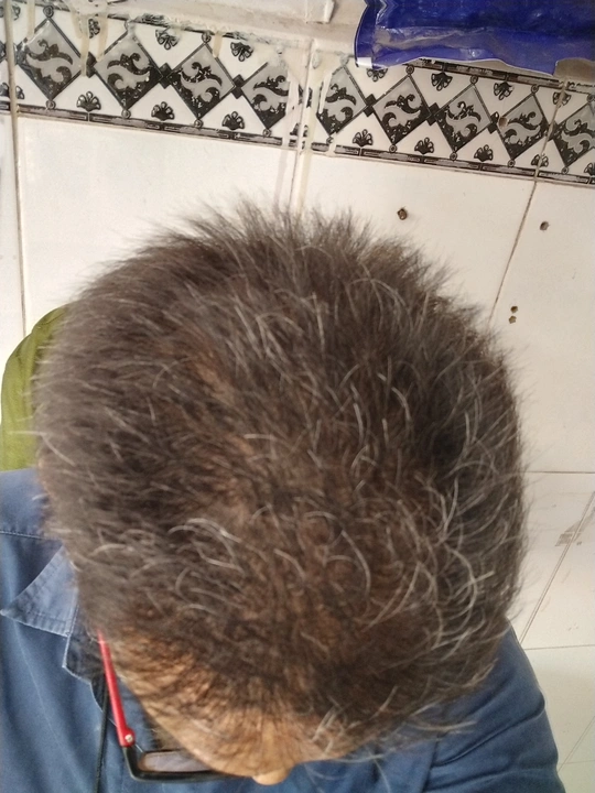 Professor Hair Oil  uploaded by business on 8/28/2023