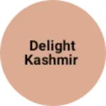 Business logo of DELIGHT Kashmir