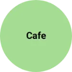 Business logo of Cafe