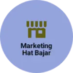 Business logo of Marketing hat bajar