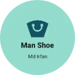 Business logo of Man shoe