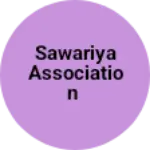 Business logo of Sawariya Association