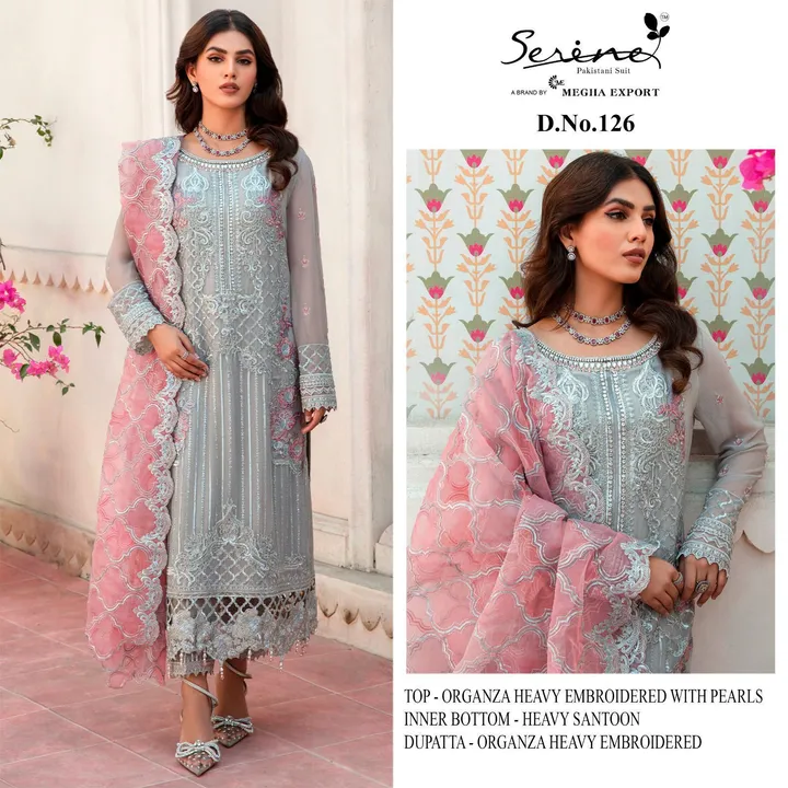 Brand name serine suit  uploaded by business on 8/28/2023
