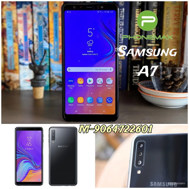 Factory Store Images of PhoneMax