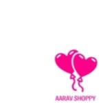 Business logo of Aarav shoppy