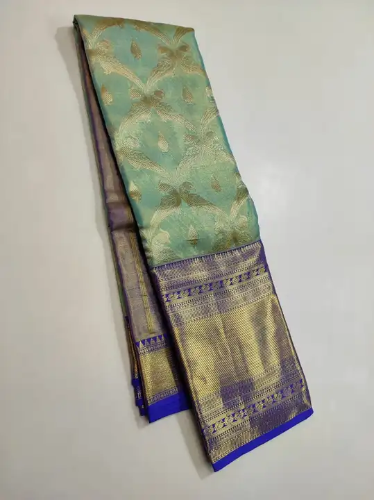 Product uploaded by Kanchi silk sarees on 8/28/2023