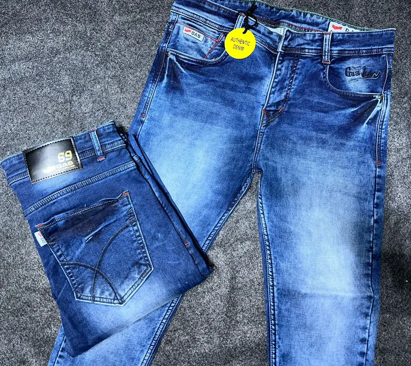 Denim Jeans 👖👖 uploaded by Raj Collection  on 8/28/2023