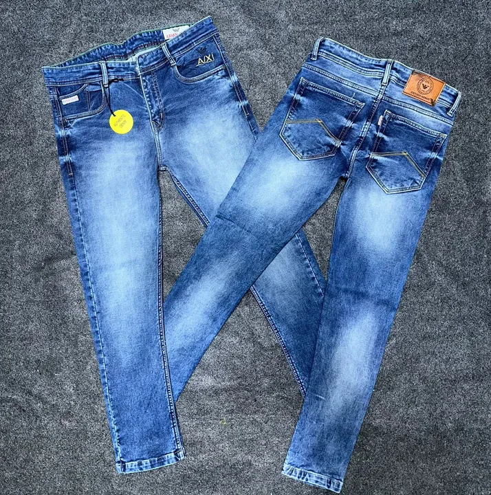 Denim Jeans 👖👖 uploaded by business on 8/28/2023