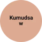 Business logo of Kumudsaw