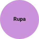 Business logo of Rupa