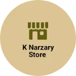 Business logo of K Narzary store