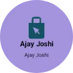 Business logo of Ajay joshi