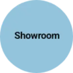 Business logo of Showroom