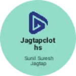 Business logo of Jagtapcloths
