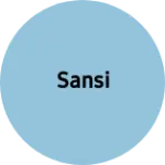 Business logo of Sansi