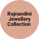 Business logo of Rajnandini Jewellery Collection