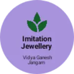 Business logo of Imitation jewellery