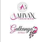 Business logo of Aahvan design