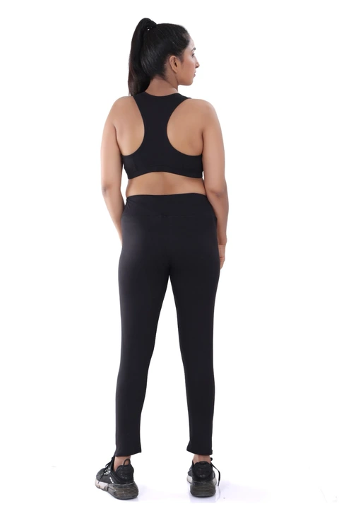 Women trackpant uploaded by Dream reach fashion on 8/28/2023
