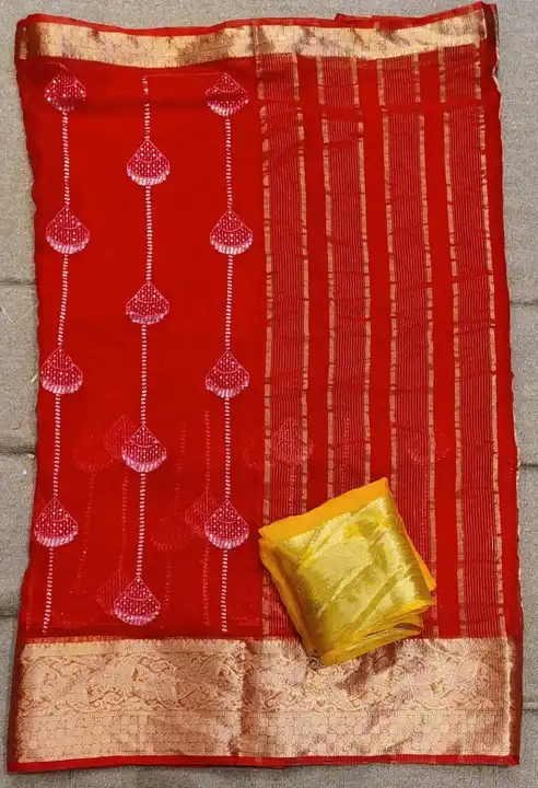 Saree uploaded by business on 8/28/2023