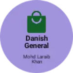 Business logo of Danish general Store