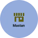 Business logo of Mastan