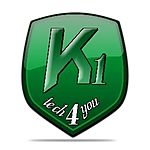 Business logo of K1 Tech Solutions