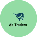 Business logo of Ak traders