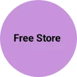 Business logo of Free store