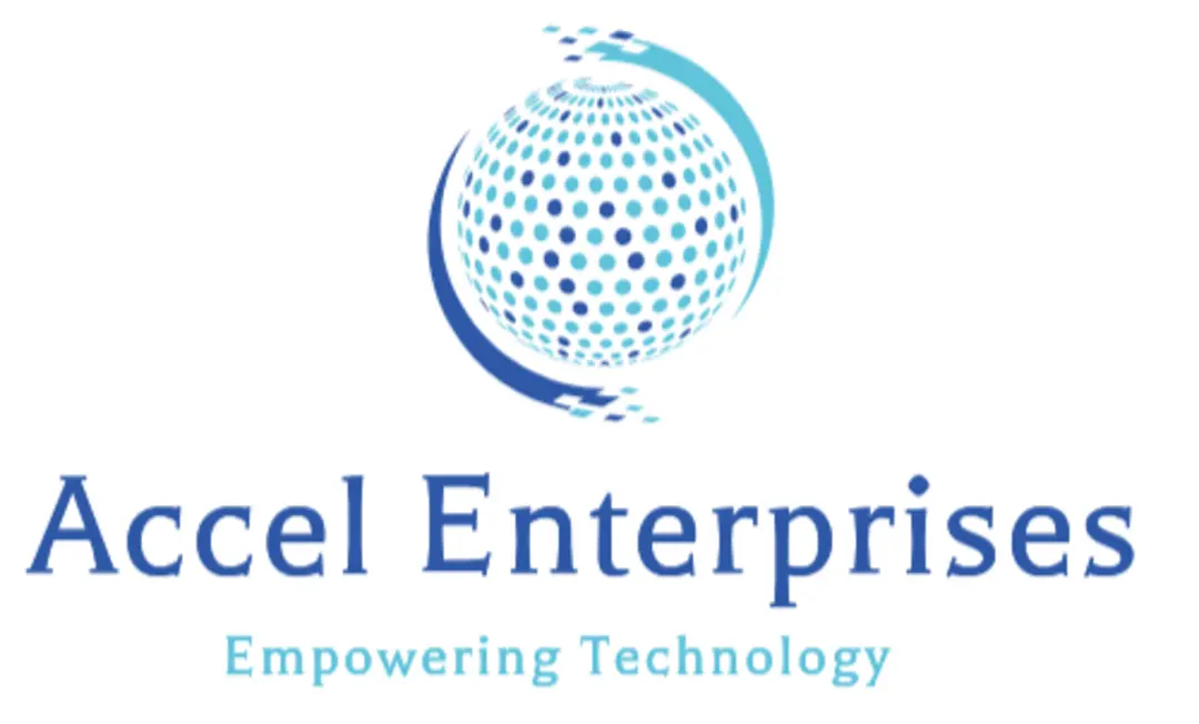 Post image Accel Enterprises has updated their profile picture.