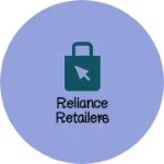 Business logo of Reliance retailers