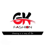 Business logo of G K FASHION STORE 