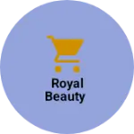 Business logo of Royal beauty