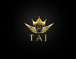 Business logo of Taj tailar
