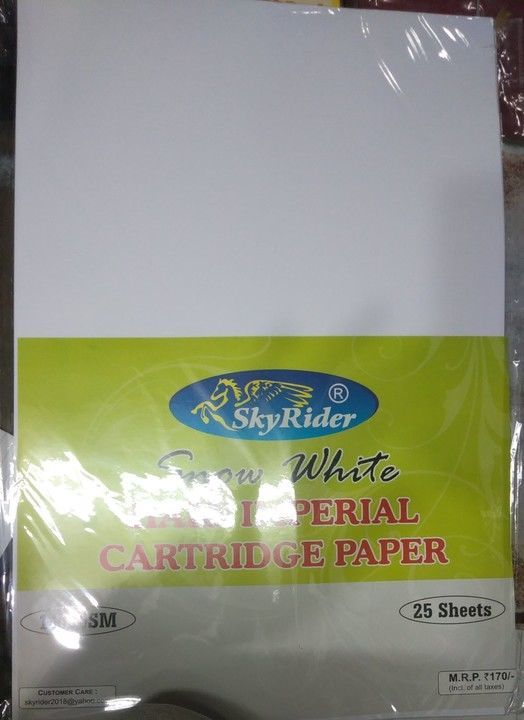 A2 cartridge uploaded by Mangalmurti trader on 3/20/2021