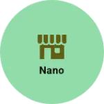 Business logo of Nano
