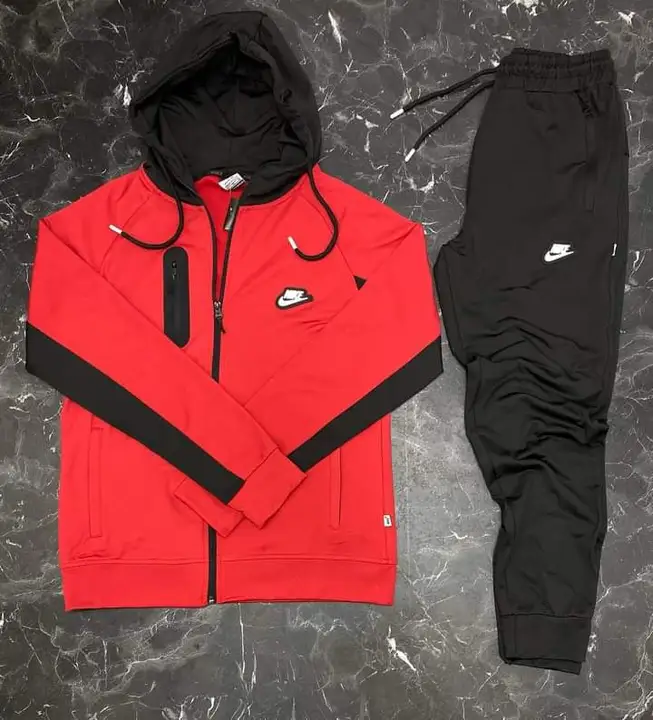 Track Suits uploaded by Ganrit Textile on 8/28/2023