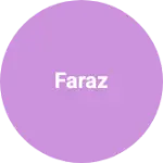 Business logo of Faraz