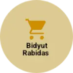 Business logo of Bidyut Rabidas