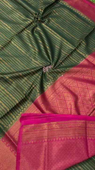 Warm silk  uploaded by M.S Silk Saree on 8/28/2023